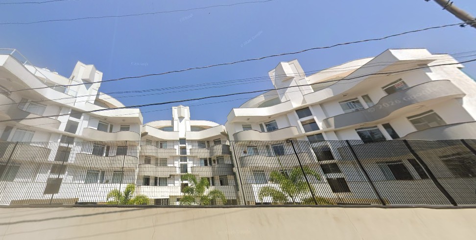 Residencial Arbória