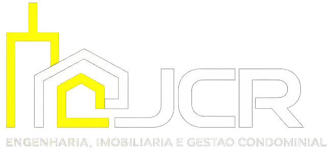 JCR Engenharia e Imobiliária